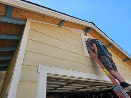 Siding for Commercial Buildings in Chicopee, MA